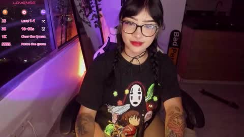 YUKO online show from 09/24/25, 01:31