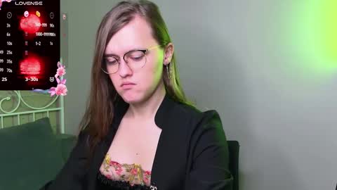 Yuko online show from 11/27/25, 03:25