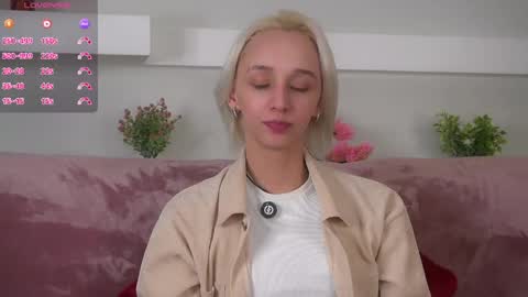 Snapshot of yukorengel chatting on 04/26/26, 01:09 Grace online show from 04/26/26, 01:09