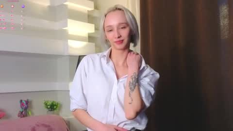 Snapshot of yukorengel chatting on 05/15/26, 01:18 Grace online show from 05/15/26, 01:18