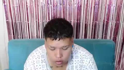 yul and val couple online show from 12/03/25, 01:09