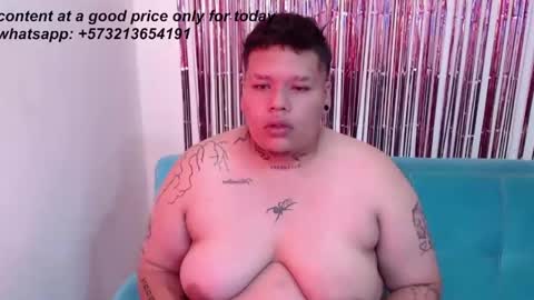 yul and val couple online show from 02/28/26, 07:26