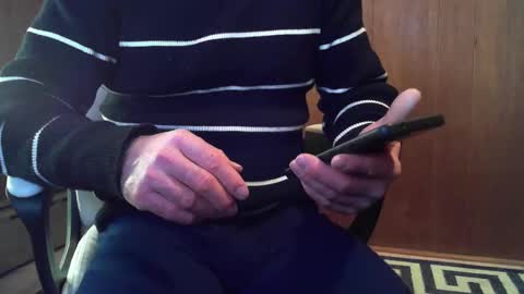 Russ online show from 02/20/25, 06:46