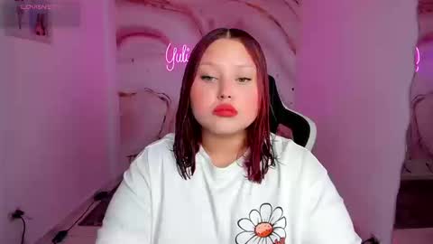 Snapshot of yuli_cardona_ chatting on 11/12/25, 04:07 Yuliet online show from 11/12/25, 04:07