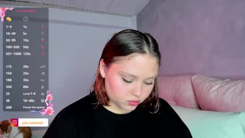 Snapshot of yuli_cardona_ chatting on 06/19/26, 05:23 Yuliet online show from 06/19/26, 05:23