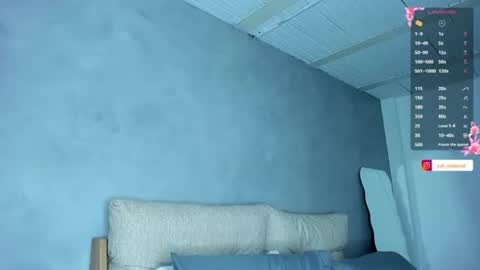 Snapshot of yuli_cardona_ chatting on 07/14/26, 06:02 Yuliet online show from 07/14/26, 06:02