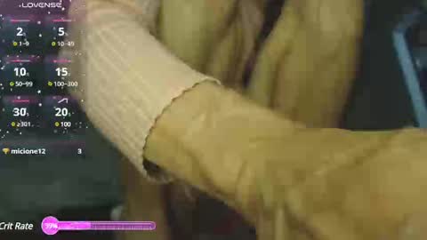 yulia online show from 01/17/25, 02:29