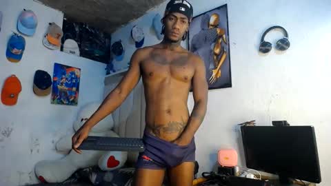 Ivan online show from 05/28/26, 03:04