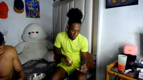 Ivan online show from 06/02/26, 02:46