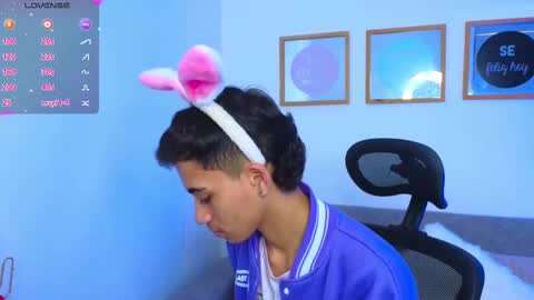 yulian_vasquez online show from 09/09/25, 12:26