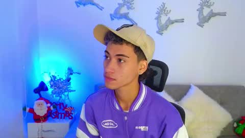 yulian_vasquez online show from 01/08/26, 12:29