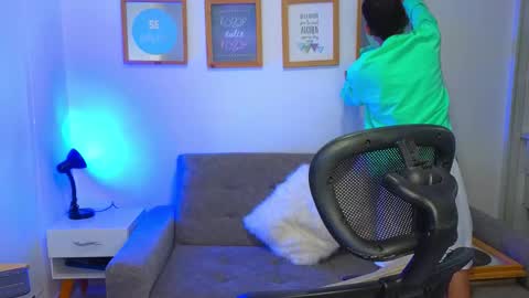 yulian_vasquez online show from 01/10/26, 12:51