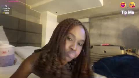 YulianaIndependent online show from 11/19/25, 12:21