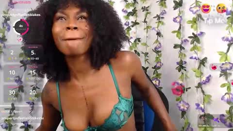 YulianaIndependent online show from 03/17/26, 05:49