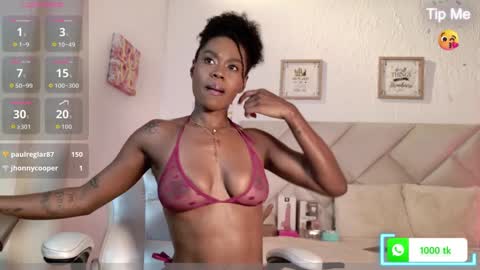 Snapshot of yuliana_milleer chatting on 09/15/25, 07:58 Yuliana online show from 09/15/25, 07:58