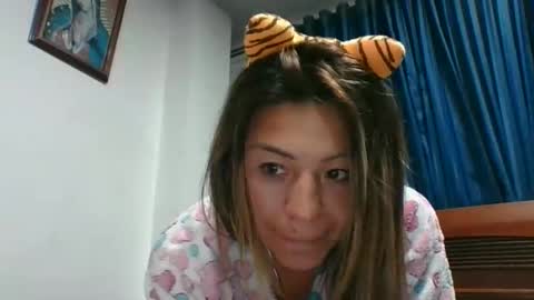 DiosadelFuego online show from 03/26/26, 02:50