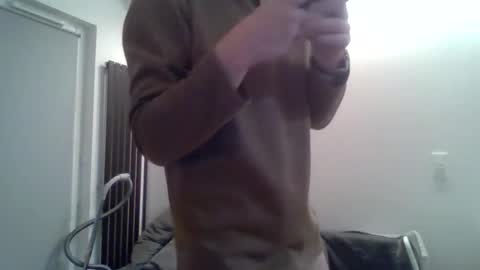 yulianhonchar online show from 01/18/26, 04:38