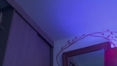 Snapshot of yulianpereira25 chatting on 01/25/25, 05:51 yulian 2811 online show from 01/25/25, 05:51