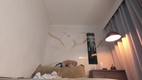 yulian 2811 online show from 11/16/25, 01:22