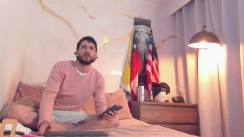 Snapshot of yulianpereira25 chatting on 01/11/26, 09:09 yulian 2811 online show from 01/11/26, 09:09