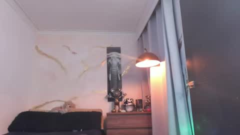 Snapshot of yulianpereira25 chatting on 07/11/26, 04:37 yulian 2811 online show from 07/11/26, 04:37