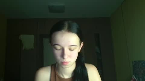 Snapshot of yuliastar chatting on 09/10/25, 05:51 Yuliia online show from 09/10/25, 05:51