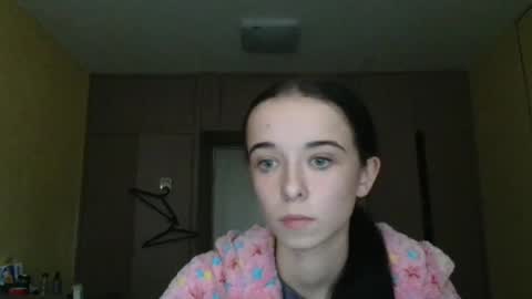 Snapshot of yuliastar chatting on 10/13/25, 06:24 Yuliia online show from 10/13/25, 06:24