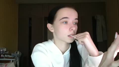 Snapshot of yuliastar chatting on 10/20/25, 09:32 Yuliia online show from 10/20/25, 09:32