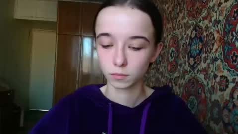 Snapshot of yuliastar chatting on 10/26/25, 06:19 Yuliia online show from 10/26/25, 06:19