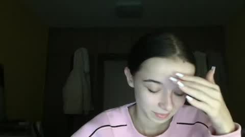 Snapshot of yuliastar chatting on 10/27/25, 07:45 Yuliia online show from 10/27/25, 07:45