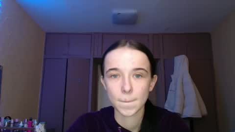 Yuliia online show from 01/18/26, 08:40