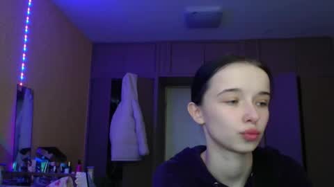 Yuliia online show from 02/11/26, 10:20