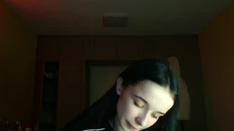 Yuliia online show from 02/17/26, 01:51