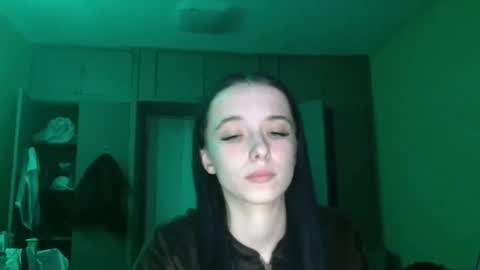 Yuliia online show from 03/20/26, 03:28