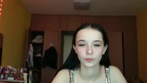 Yuliia online show from 03/21/26, 09:36