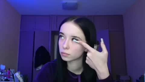 Yuliia online show from 03/26/26, 08:09