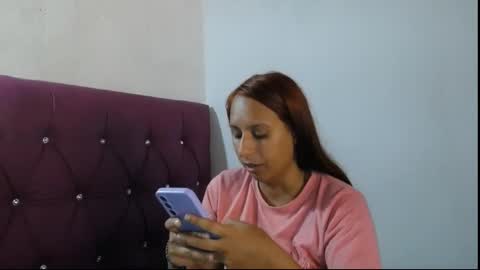 Snapshot of yulico chatting on 02/24/25, 02:26 emmy online show from 02/24/25, 02:26