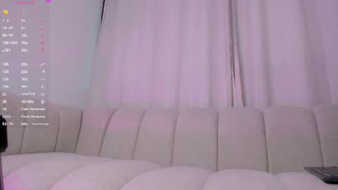 Snapshot of yulieth_x chatting on 06/22/26, 02:14 yulieth_x online show from 06/22/26, 02:14