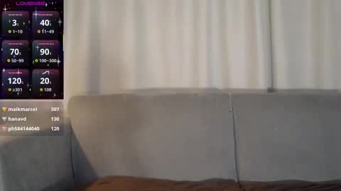 yuliethpetite online show from 02/05/26, 12:10