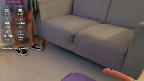 yuliethpetite online show from 05/31/26, 01:25