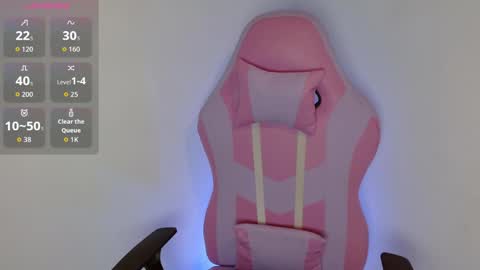 Snapshot of yulissa18 chatting on 03/16/26, 01:22 Yuli and SaraIndependent model online show from 03/16/26, 01:22