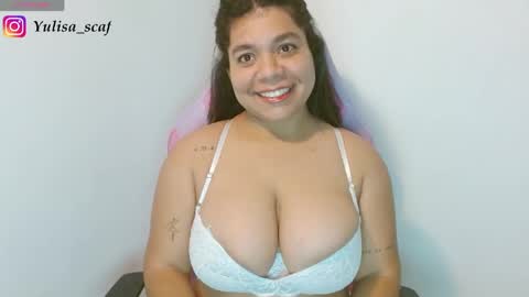 Yuli and SaraIndependent model online show from 05/01/26, 08:35