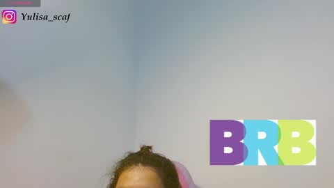 Yuli and SaraIndependent model online show from 05/11/26, 12:49
