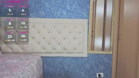 yulissa_girls online show from 10/13/25, 05:13