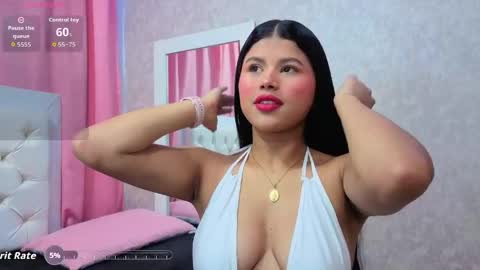 Snapshot of yulissa_girls chatting on 05/10/26, 12:32 yulissa_girls online show from 05/10/26, 12:32