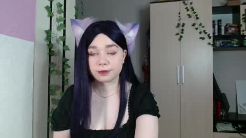 Eva online show from 12/16/25, 05:18