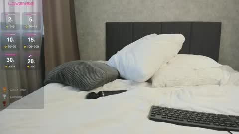 Snapshot of yuly_terner chatting on 02/15/25, 09:49 Yulia Terner online show from 02/15/25, 09:49