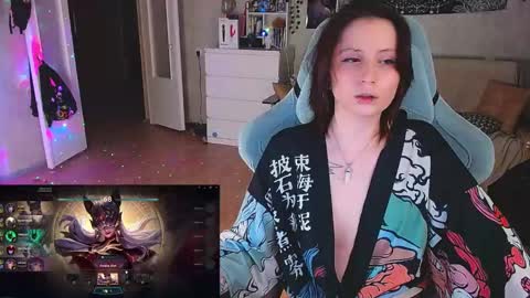 Kris online show from 01/06/25, 09:00