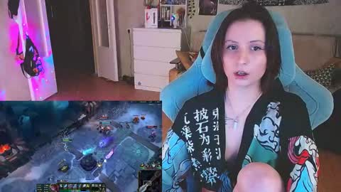 Kris online show from 01/22/25, 08:49