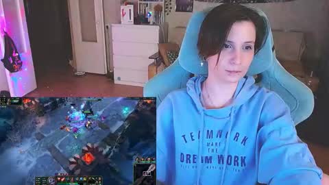 Kris online show from 02/25/25, 08:09